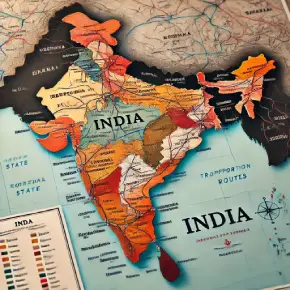 India Projects